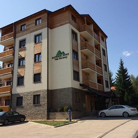 Apartman Harmony Zlatibor Exterior photo