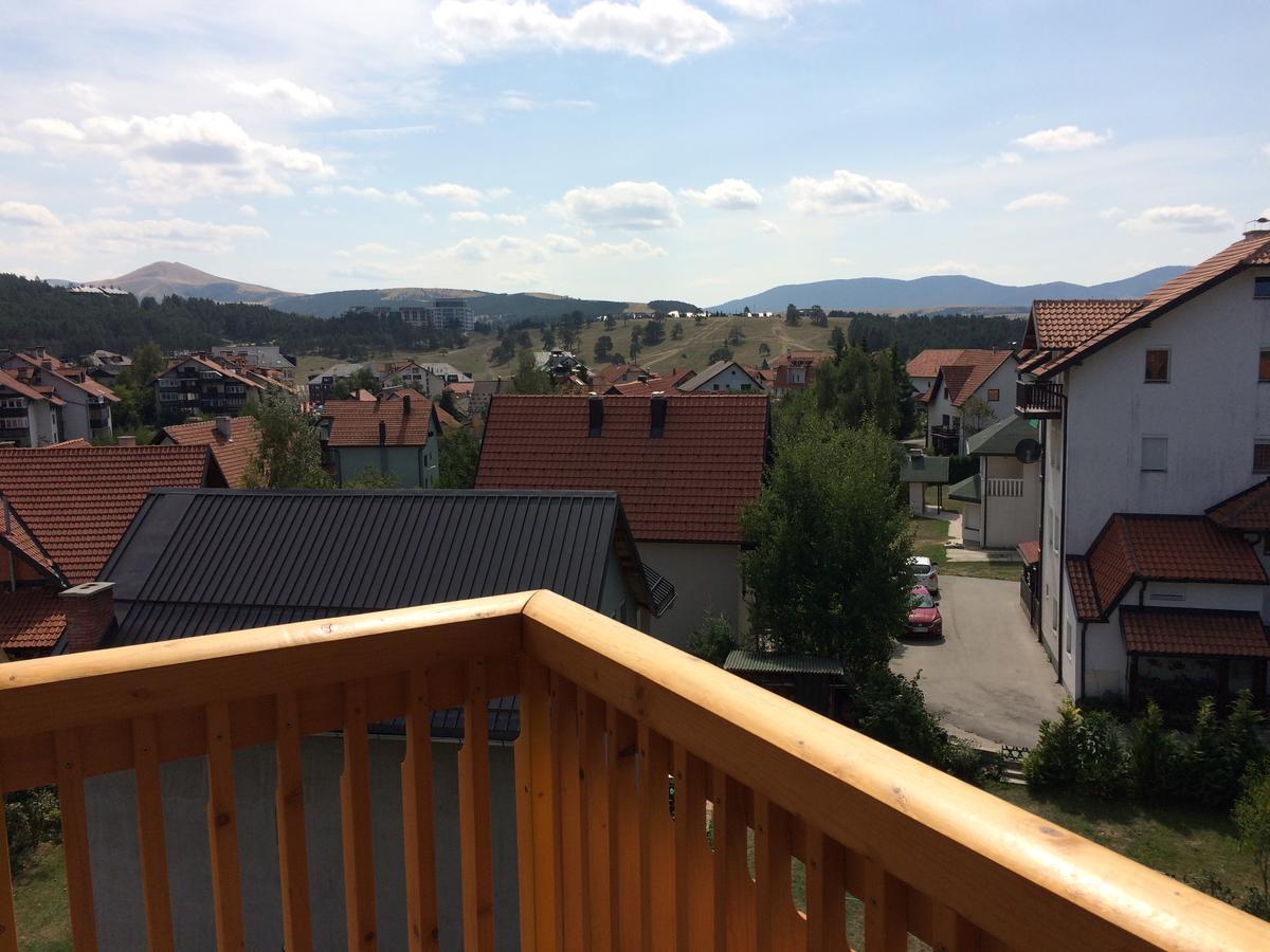 Apartman Harmony Zlatibor Exterior photo