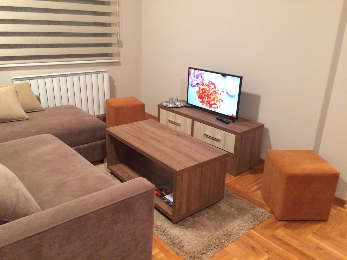 Apartman Harmony Zlatibor Exterior photo