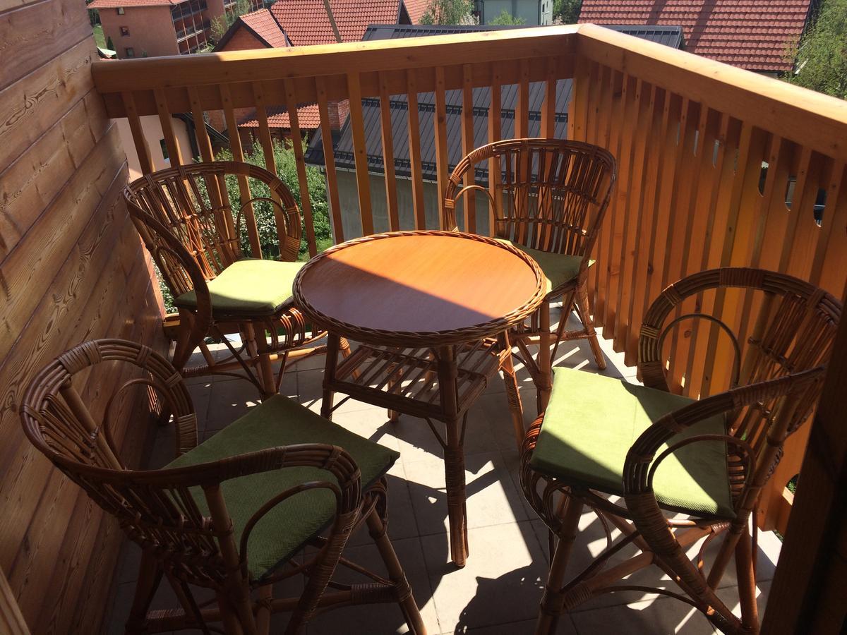 Apartman Harmony Zlatibor Exterior photo